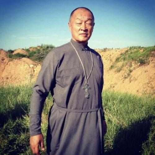 Помните Шан цунга из Mortal Kombat? 02