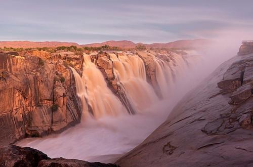 Фотопутешествие по саваннам и горам южной африки. 05