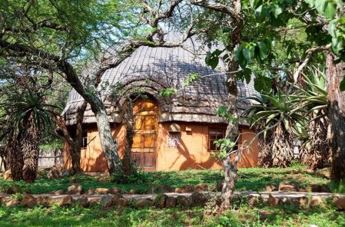 Фотопутешествие по саваннам и горам южной африки. 09