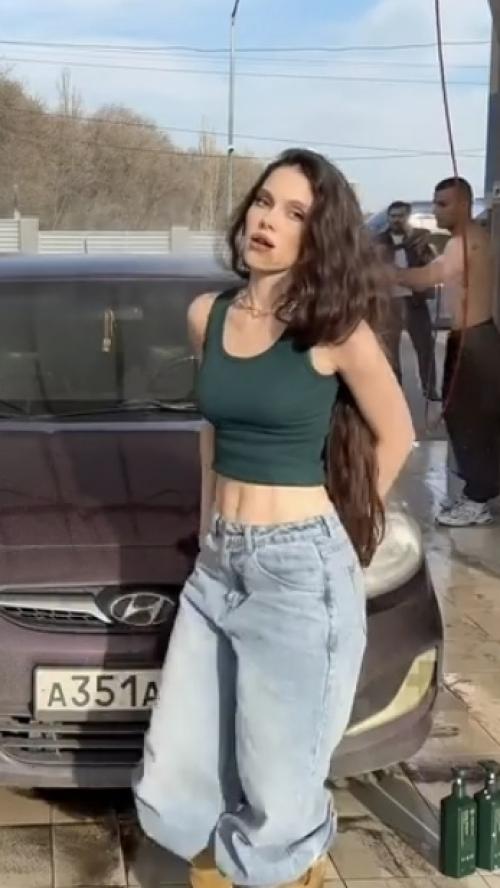 Тот самый момент, когда отключили горячую воду, но ты хакнула матрицу.  