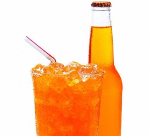 Как приготовить фанту?