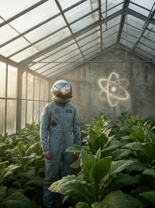 Исследователи внедрили в растение гены различных организмов, чтобы получить сложную комбинацию веществ. 02