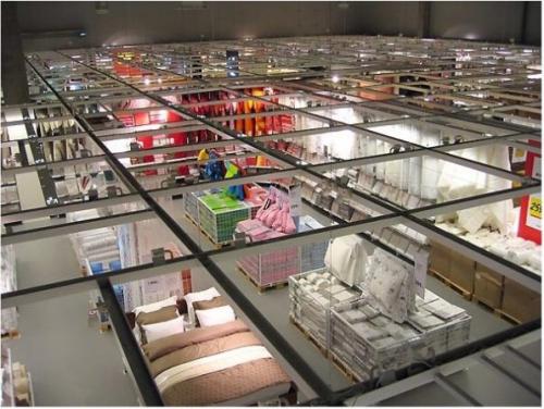 10 вещей, которых вы не знали об Ikea. 07