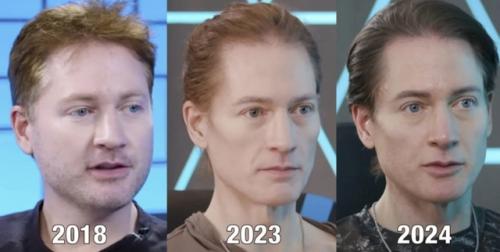 Миллионер - биохакер признался, что вместо омоложения добился ускоренного старения. 01