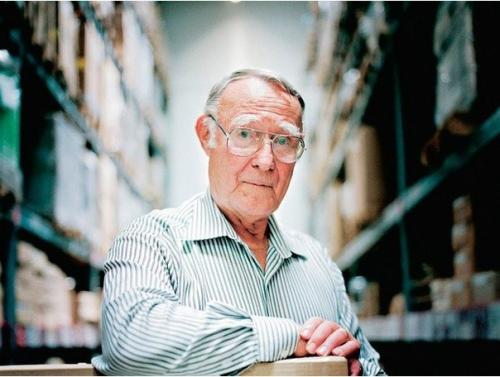 10 вещей, которых вы не знали об Ikea.