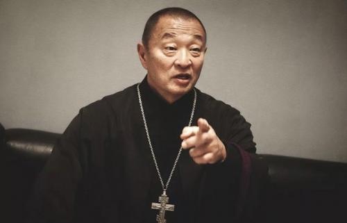 Помните Шан цунга из Mortal Kombat? 01