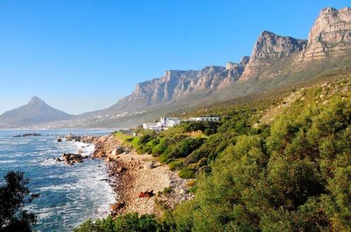 Фотопутешествие по саваннам и горам южной африки. 08