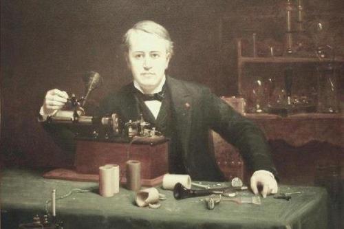 О силе слов.