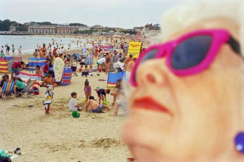 Голые и смешные. 03