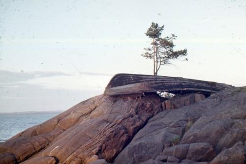 Онежский крестный монастырь, Россия. 01