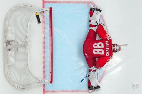 Сбoрная России обыграла Чехию (3: 2) в матче за 3-е мeсто на ЧМ - 2019.