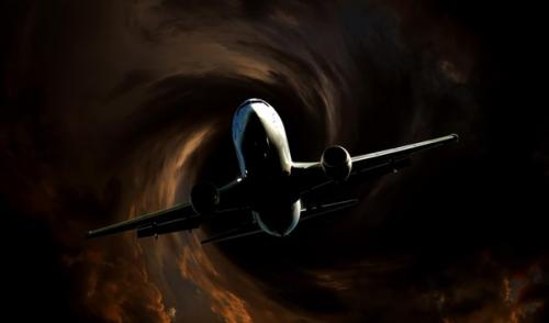 Что важно знать о турбулентности. 04 Что важно знать о турбулентности. 04