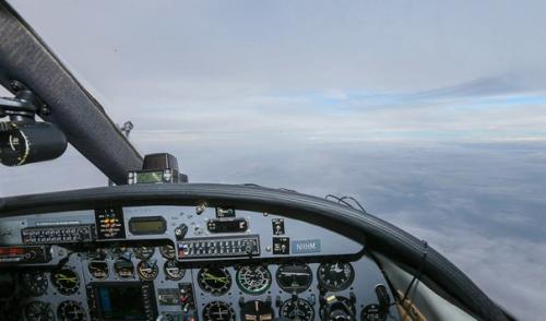 Что важно знать о турбулентности. 01 Что важно знать о турбулентности. 01