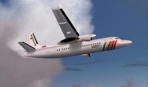 Что важно знать о турбулентности. 02 Что важно знать о турбулентности. 02