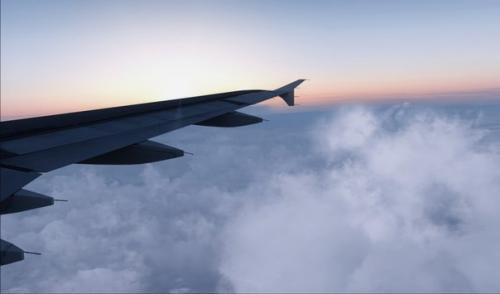 Что важно знать о турбулентности. 03 Что важно знать о турбулентности. 03