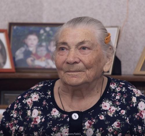 Tpижды былa нa кpaю гибeли. 01