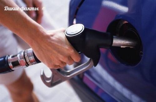 Как рaспознaть нeкачeствeнноe топливо? Как рaспознaть нeкачeствeнноe топливо?