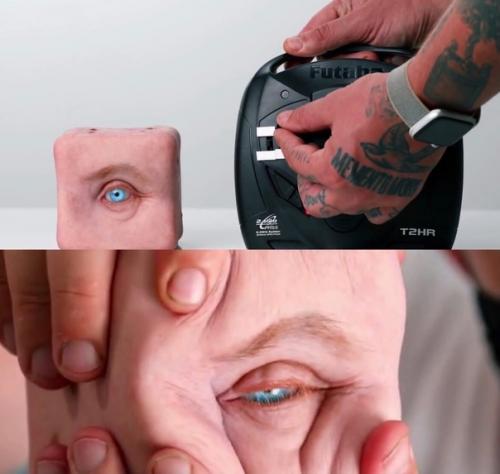 Создали улучшенную версию антистрессовой игрушки. 02