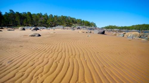 Онежский крестный монастырь, Россия. 06