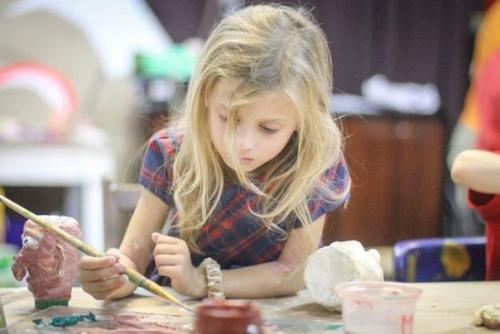 Лето в Москве.  Счастья школьника пост. 03