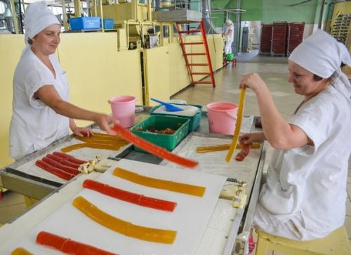 Название мармелад происходит от французского слова Marmelade, которое означает Пастила из Айвы.