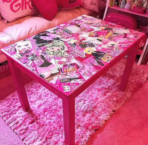 36-Летняя поклонница куклы барби из лос-анжелеса. 06