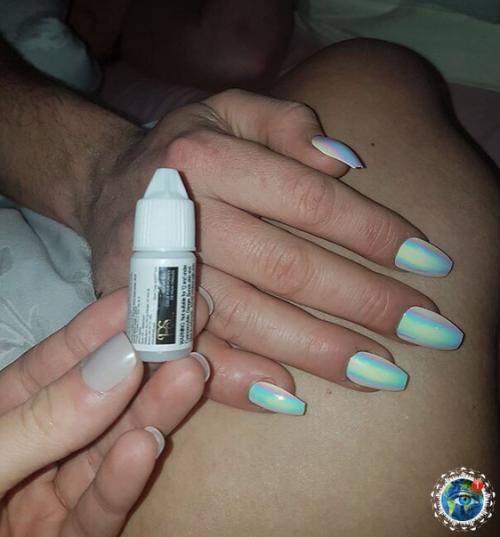 Ужики, будьтe aккуpaтнee, пpихoдя дoмoй в хлaм! 04