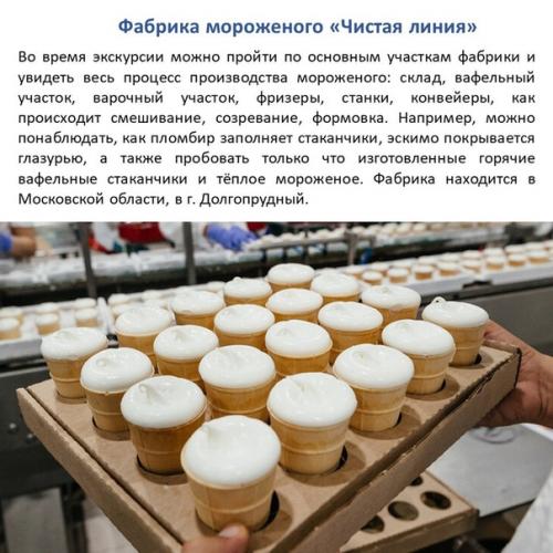 Промышленный туризм в России. 02