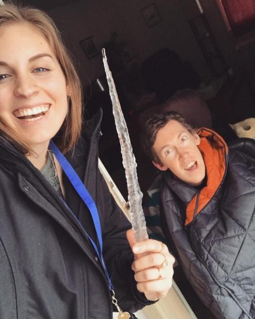 Когда ты скажешь что любви не существует. 07