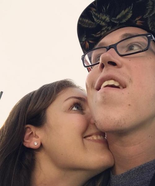 Когда ты скажешь что любви не существует. 01