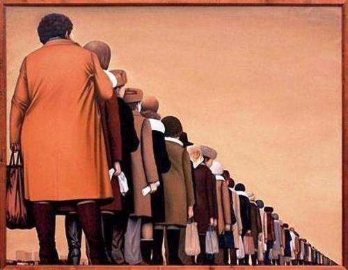 История об абсолютно ненужной жертве.

