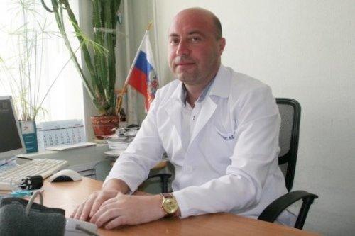 Кардиолог из Подмосковья вернул к жизни подростка, пережившего клиническую смерть после неудачного ныряния на водохранилище. 02