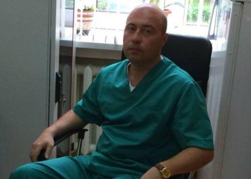 Кардиолог из Подмосковья вернул к жизни подростка, пережившего клиническую смерть после неудачного ныряния на водохранилище. 01