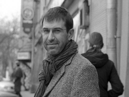 10 оригинальных цитат Евгения Гришковца.