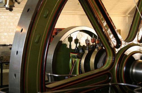 Тауэрский мост в Лондоне. 05