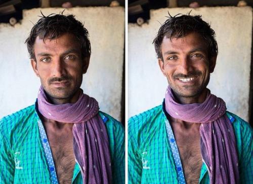 Всего одна фраза, мгновенно преображающая людей. 06