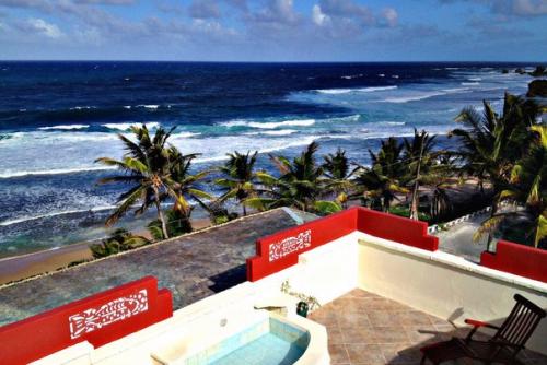 Отели, где можно отдохнуть активно. 07