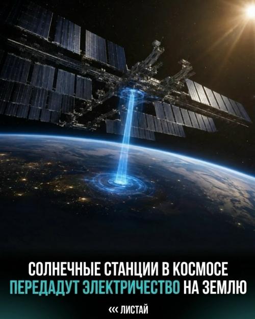 Технологии из научной фантастики всё чаще становятся нашей повседневной реальностью. 08