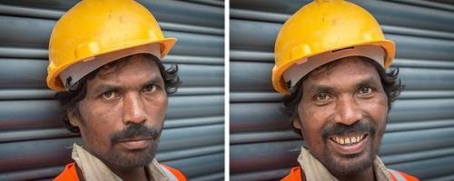 Всего одна фраза, мгновенно преображающая людей. 04