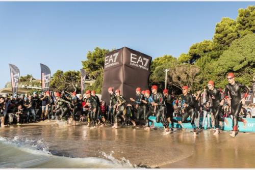 Отели, где можно отдохнуть активно. 04