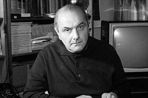 Почему Станислав ежи лец - гений сарказма?