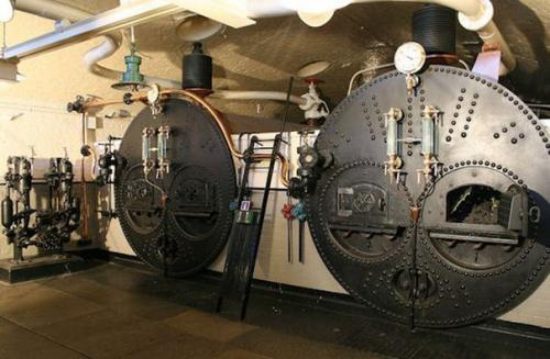 Тауэрский мост в Лондоне. 02