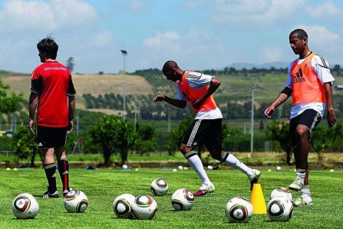 Отели, где можно отдохнуть активно. 06