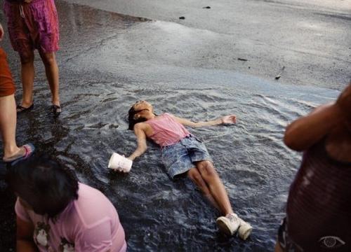 Зона комфорта - страдание.