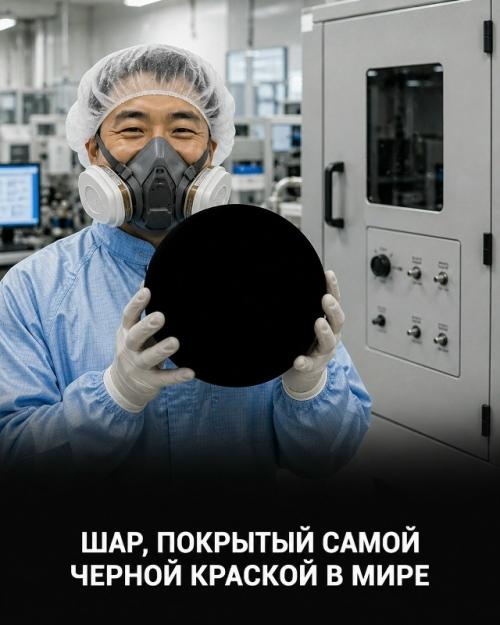 Эти невероятные кадры кажутся слишком идеальными, чтобы быть реальными. 07