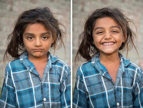 Всего одна фраза, мгновенно преображающая людей. 05