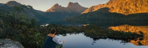 Туристические маршруты, по которым необходимо пройти каждому. 06