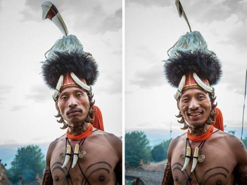 Всего одна фраза, мгновенно преображающая людей. 02