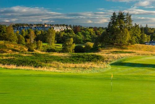 Отели, где можно отдохнуть активно. 01