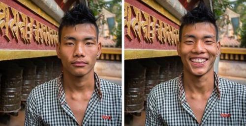 Всего одна фраза, мгновенно преображающая людей.